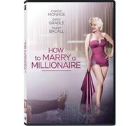 How to Marry a Millionaire