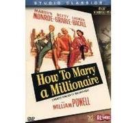 HOW TO MARRY A MILLIONAIRE/COMMENT EPOUSER UN MILLIONNAIRE/B G