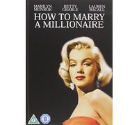 How to Marry A Millionaire [Edizione: Regno Unito] [Import]