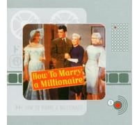 How to Marry a Millionaire [Import]