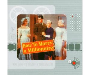 How to Marry a Millionaire [Import]