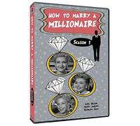 How to Marry a Millionaire: Season 1