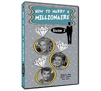 How to Marry a Millionaire: Season 2