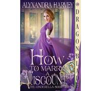 How To Marry A Viscount