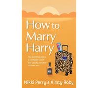 How To Marry Harry