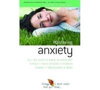 How to Master Anxiety Ivan Tyrrell, Joe Griffin (Auteur)