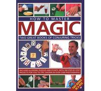 How To Master Magic