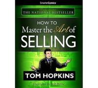 How to Master the Art of Selling from SmarterComics - [Version Originale] Tom Hopkins, Bob Byrne (Auteur)