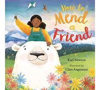 How To Mend A Friend