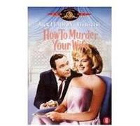 HOW TO MURDER YOUR WIFE-COMMENT TUER VOTRE FEMME-BILINGUE G