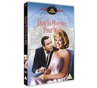 How To Murder Your Wife [Import anglais]