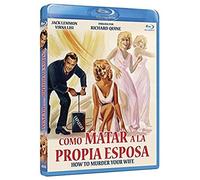 How To Murder Your Wife (Region B)