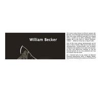 How to Od... and Live to Tell About It William Becker (Auteur)