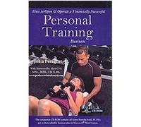 How to Open & Operate a Financially Successful Personal Training Business, How to Open and Operate a Financially Successful... John Peragine (Auteur)