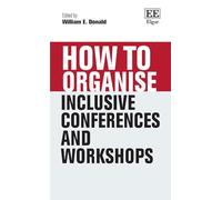 How to Organise Inclusive Conferences and Workshops
