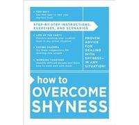 How To Overcome Shyness Adams Media, (Auteur)