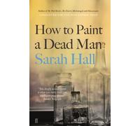 How To Paint A Dead Man