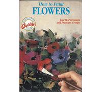 How to Paint Flowers