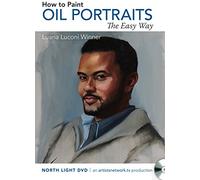 How to Paint Oil Portraits the Easy Way