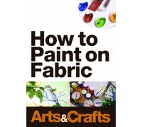 How to Paint on Fabric [Import]