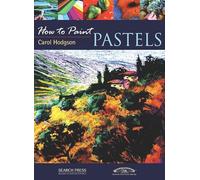 How to Paint Pastels