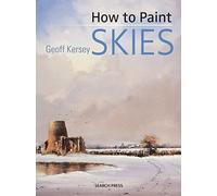 How to Paint Skies