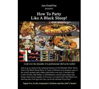 How To Party Like A Black Sheep!