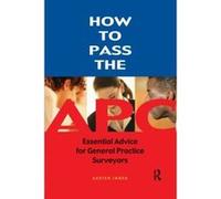 How to Pass the Apc Austin Imber (Auteur)