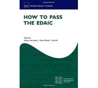 How to Pass the EDAIC – Oxford University Press