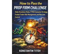 How to Pass the Prop Firm Challenge: Daily Drawdown Rules, FTMO Evaluation Strategy, Funded Trader Risk Management, and Max Loss Control