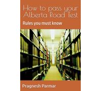 How to pass your Alberta Road Test
