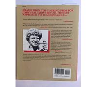 How to Perfect Your Golf Swing: Using Connection and the Seven Common Denominators