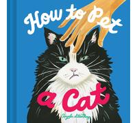 How To Pet A Cat