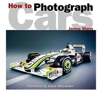How To Photograph Cars