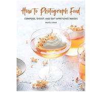 How To Photograph Food
