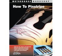 How To Pinstripe