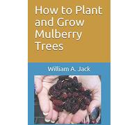 How to Plant and Grow Mulberry Trees