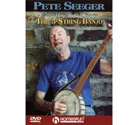 How to Play 5-String Banjo [Import anglais]
