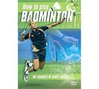 How To Play Badminton G