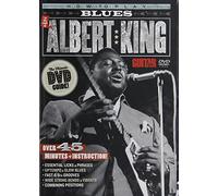 How to Play Blues in the Style of Albert King