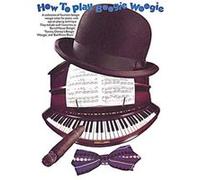 How to play boogie-woogie piano