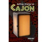 How To Play Cajon Getting Started On Cajon Dvd