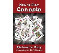 How To Play Canasta