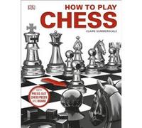 How To Play Chess Claire Summerscale, (Auteur)