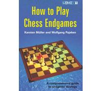 How to Play Chess Endgames