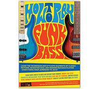 How to Play Funk Bass!