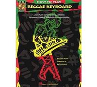 How to Play Reggae Keyboard Jimmy Peart (Auteur)
