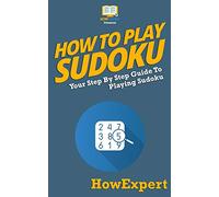 How To Play Sudoku