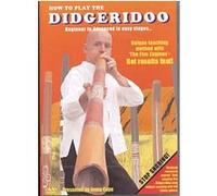 How to play the didgeridoo E