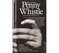 How to Play the Penny Whistle Gina Landor, Phil Cleaver (Auteur)